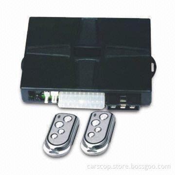 Remote Start Car Engine Auto Security Car Alarm Built-in GSM Alarm and Control Module